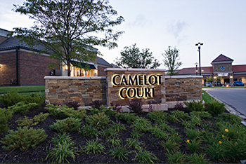 Camelot Court